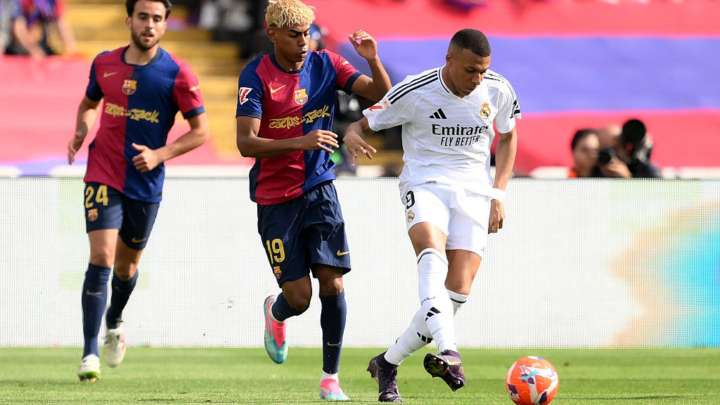 El inesperado consejo de Mbappé a Lamine y su entorno: "Hay que dejarle en paz"