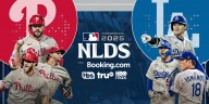 When is Phillies vs. Dodgers NLDS Game 3? Date, Time and Lineups