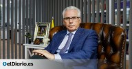 El Poder Judicial confirma que no anulará los acuerdos que decretaron la expulsión de Baltasar Garzón como juez