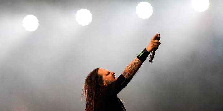 Korn confirma su regreso a México: lugar, fecha y todo lo que tienes que saber