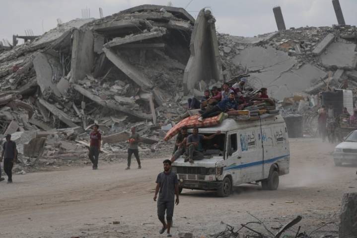 What to know as Israel and Gaza await the release of hostages, prisoners, aid