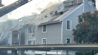 Layton apartment fire not human-caused or suspicious, investigators say