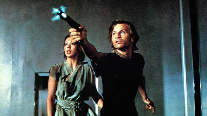 5 Underrated '70s Sci-Fi Movies We Completely Forgot About