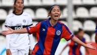 Copa Libertadores femenina: sobre el final, San Lorenzo derrotó a Olimpia
