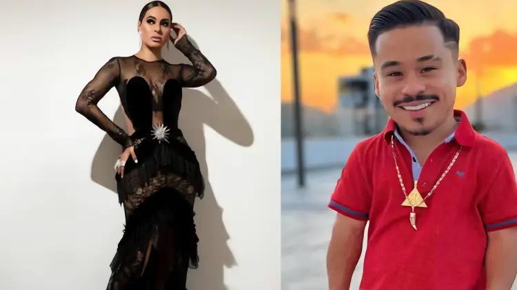 Abelito sorprende al negarse a cantar en fiesta de Galilea Montijo