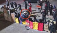 Portland protester placed on probation for 1 year for failure to follow federal order