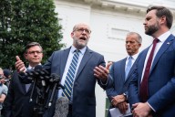 SF Judge Blocks Trump’s ‘Politically Motivated’ Layoffs of Federal Workers During Shutdown