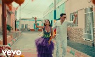 La samaria, celebración de Bomba Estéreo y Carlos Vives a su ciudad