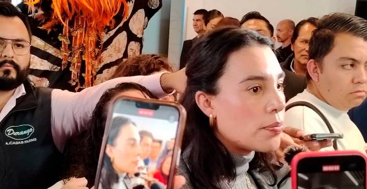 Manantiales de Urandén en la Guía de Experiencias Comunitarias: Sectur Federal