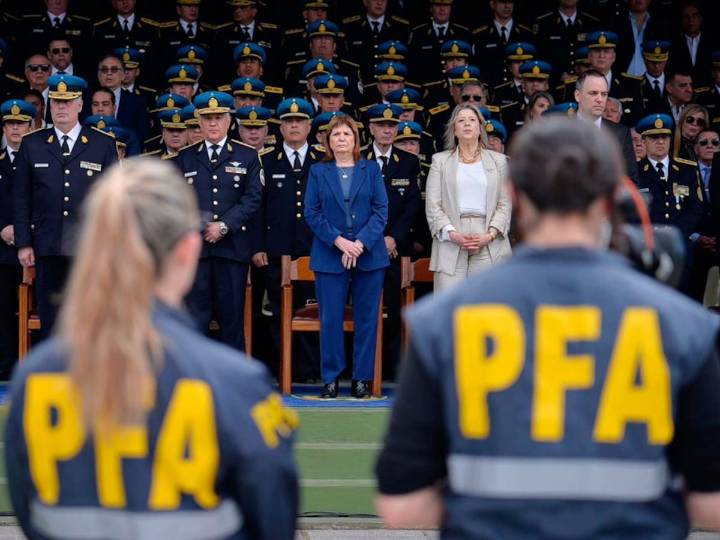 La escuela de la Policía Federal Argentina volverá a llevar el nombre del coronel Ramón Falcón