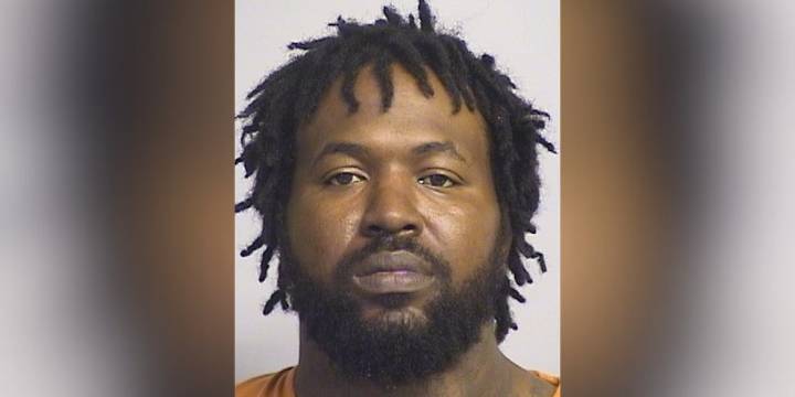 Man facing attempted murder charges for weekend shooting in Cottondale