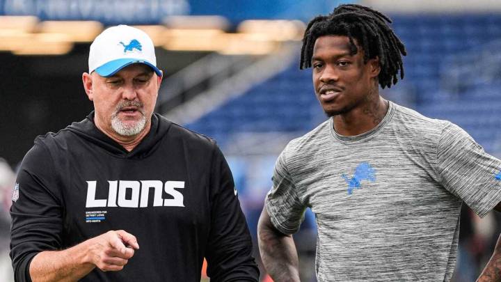 From Lions' John Morton to Cowboys' Klayton Adams: The five most impressive NFL coordinators in 2025