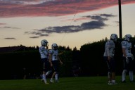 Watch live: Banks vs. Warrenton in Oregon high school football Week 9 (10/30/2025)