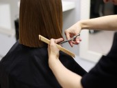 Calendario lunar de octubre 2025: los mejores días para cortar el cabello según las fases de la Luna