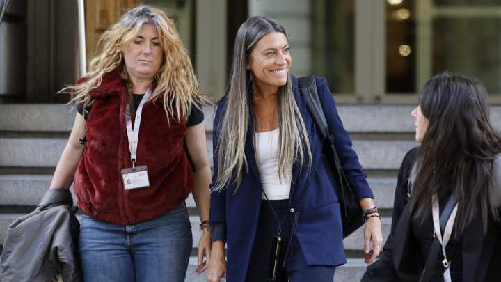 Junts consulta desde este mércores ás súas bases para saber se apoian a ruptura co PSOE