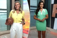 ESPN chooses Shae Cornette as Molly Qerim's 'First Take' replacement