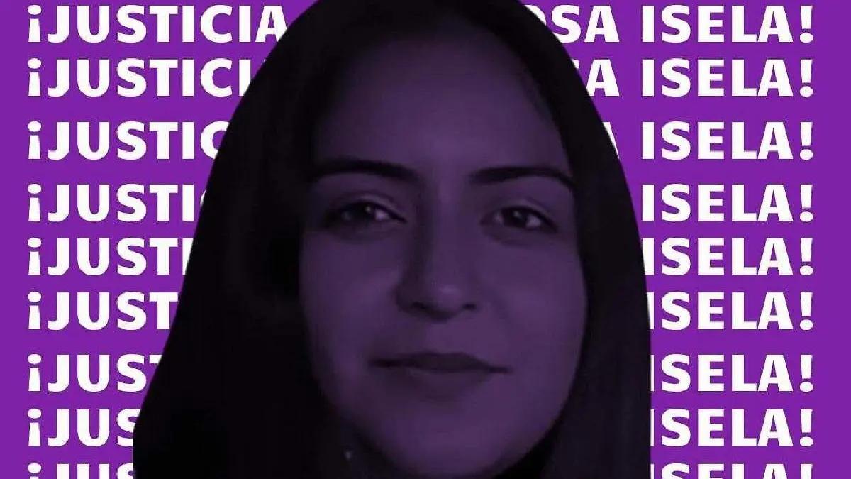 Joven asesinada en Chietla es identificada como Rosa Isela, piden justicia