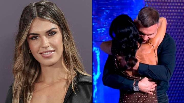 Sofía Suescun responde de forma contudente tras la reconciliación de su madre y su hermano en ‘¡De viernes!’