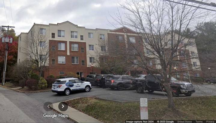 Elderly Woman Stabbed To Death In PA Senior Living Facility: Police