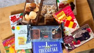 10 Trader Joe's Frozen Desserts You Should Stock Up On That Aren't Ice Cream