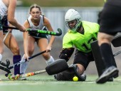 District 3 field hockey stars for Tuesday, Oct. 21