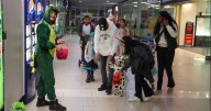 SPARKTACULAR in Rochester: A safe, fun Halloween for families