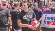 Georgia teacher suing school district, claims she's being urged to resign following posts about Charlie Kirk's killing