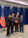 Trump supervisó la firma de un nuevo alto el fuego entre Tailandia y Camboya