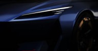 Subaru adelanta dos nuevas versiones del STI: un eléctrico y un hatchback