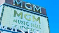 2 arrested outside Kevin Gates concert at MGM Music Hall in Boston