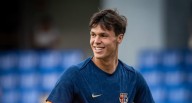 Selección Peruana | “Si escoge Perú, será por descarte”: Diego Kochen, el arquero de raíces peruanas del Barcelona que siguen en la Videna y qué debe pasar para convocarlo 