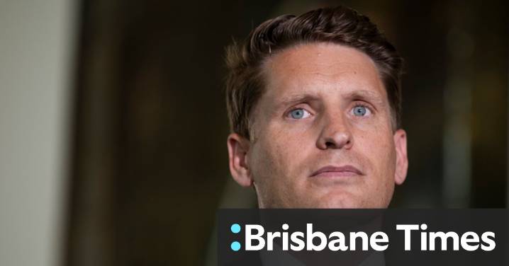 Net zero Liberals policy: Hastie rebukes party members ‘living in Howard era’ as opposition weighs rebrand