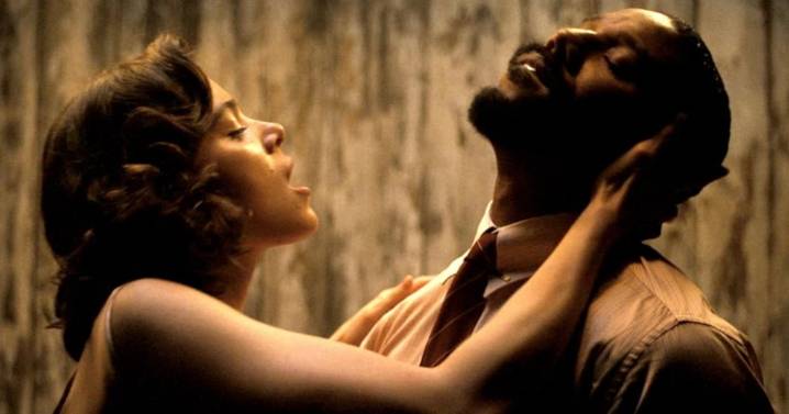 ‘Sinners’ to Make Surprise Return to IMAX for Halloween