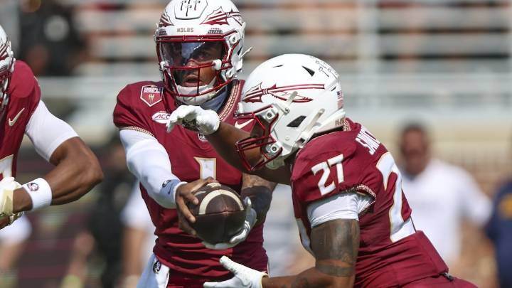 Can diverse FSU run game offset daunting Miami defensive front?