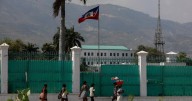 Hail of gunfire interrupts key meeting of Haiti's leaders trying to fend off gangs