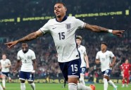 Inglaterra cerca de clasificar al Mundial 2026 tras goleada a Gales