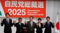 Japan’s ruling party is in crisis as voters swing to right-wing rivals. Can a new leader save it?