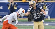No. 5 Montana State enters bye week 'hungry and motivated' after Idaho State win