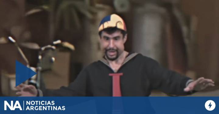 Bad Bunny brilló en Saturday Night Live con un homenaje a El Chavo del 8