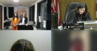 Victim of violent Miami road rage attack testifies she and her husband feared for their lives