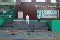 Deja doce muertos pleito legal por Cooperativa La Cruz Azul, hasta caso Cohen