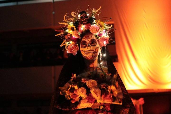 La quinta edición de “Miktlán: Entre la fe, la cultura y la tradición”