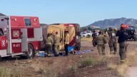 Detienen a Segundo Chofer Presunto Responsable del Accidente en Carretera Hermosillo