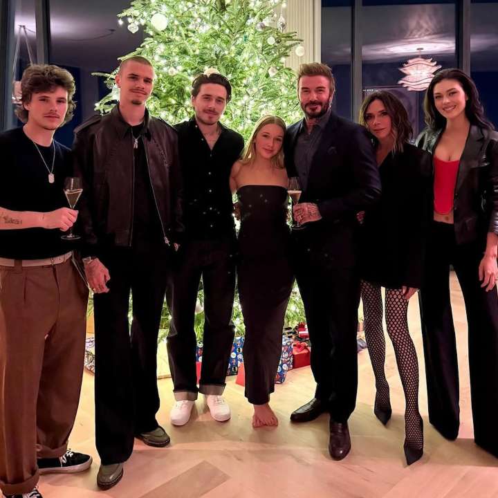 Victoria Beckham, David Beckham's Love Story After Cheating Allegations