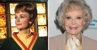 June Lockhart, Hollywood Golden Age Star Of ‘Lost In Space’ And ‘Lassie,’ Dies At 100