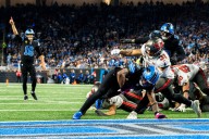 What’s being said nationally after Lions top Bucs in NFC heavyweight matchup