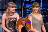 Taylor Swift’s best ‘The Life of a Showgirl’ press tour outfits 