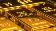 El oro sobrepasa los 4.000 dólares y toca un nuevo máximo histórico