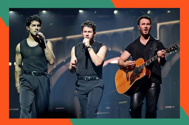 Jonas Brothers 2025 tour  extended: Where to buy tickets, new dates