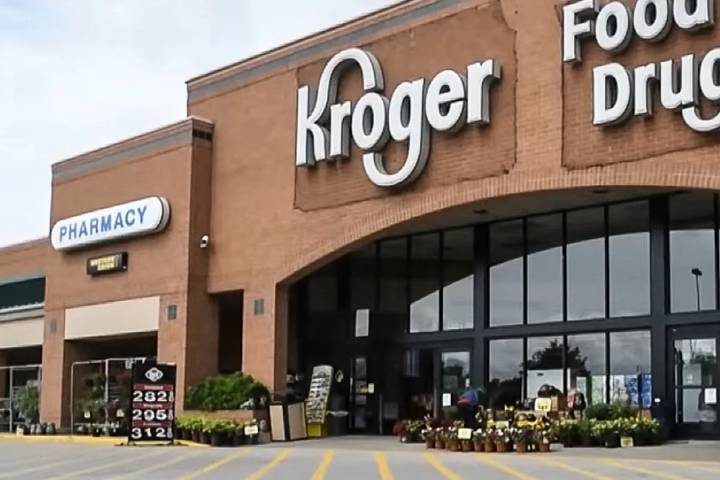 Kroger Initiates Nationwide Recall Of Deli Salads Amid Listeria Concerns